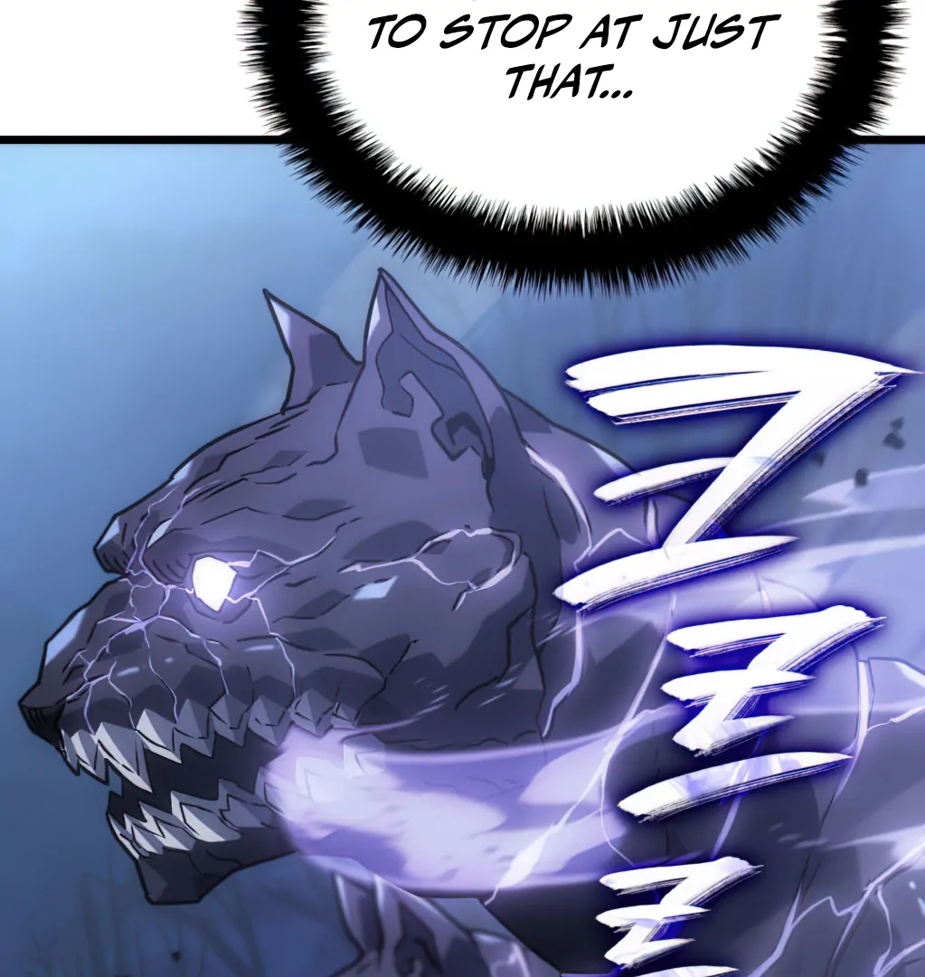 Revenge of the Iron-Blooded Sword Hound, Chapter 6 image 029